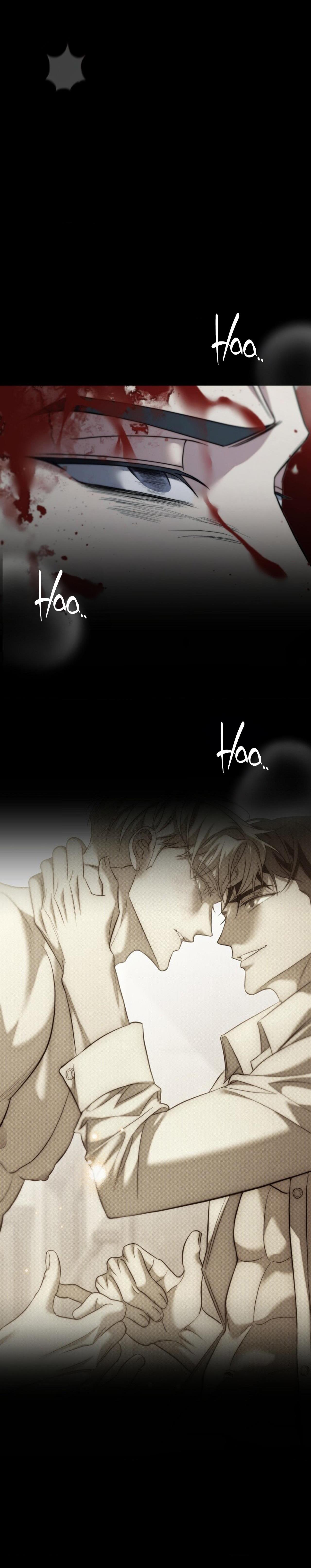 Đọc truyện (ABO) MỐI QUAN HỆ KHÔNG HOÀN CHỈNH - Chapter 52