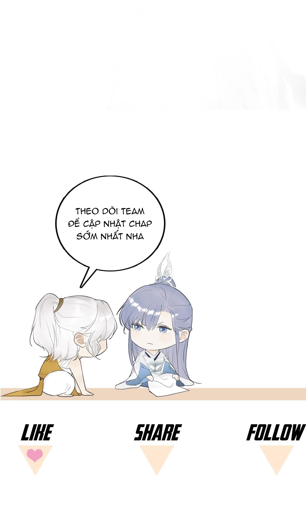 Đọc truyện Tướng Quân! Coi Chừng Chó Dại! - Chapter 29