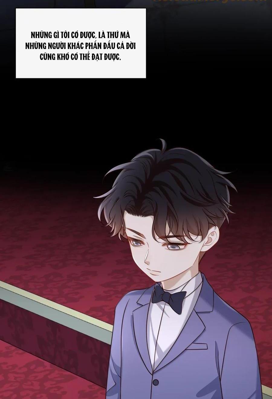 Đọc truyện Người Đó Đến Từ Đêm Tối - Chapter 82