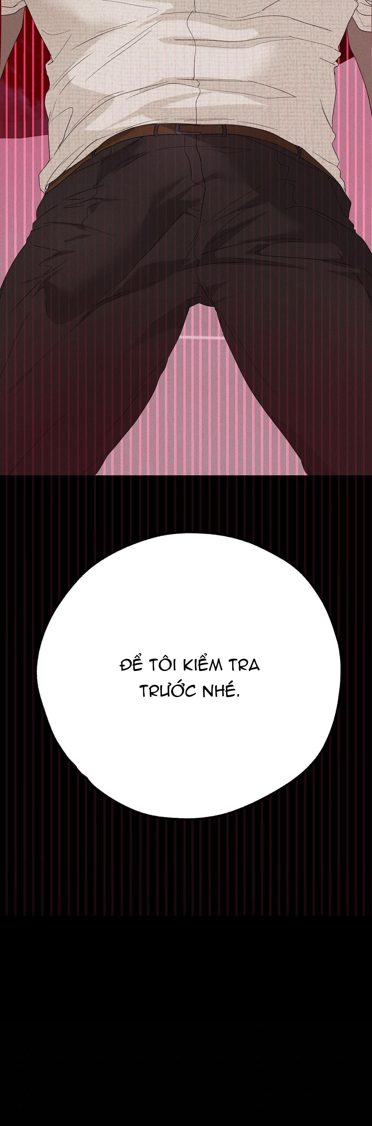 Đọc truyện LOVE AND ROLL - Chapter 3