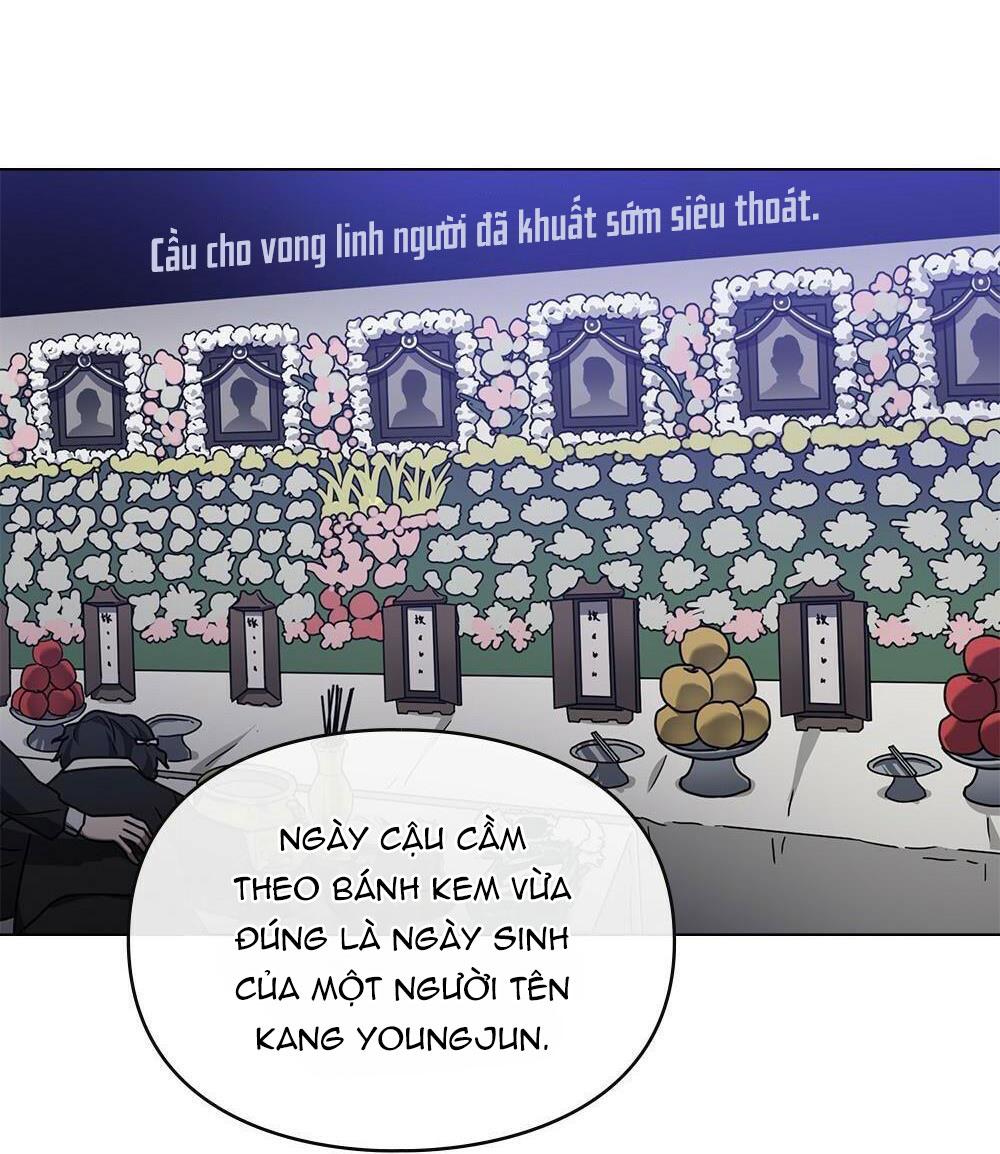 Đọc truyện Dấu Vết Mặt Trời - Chapter 5