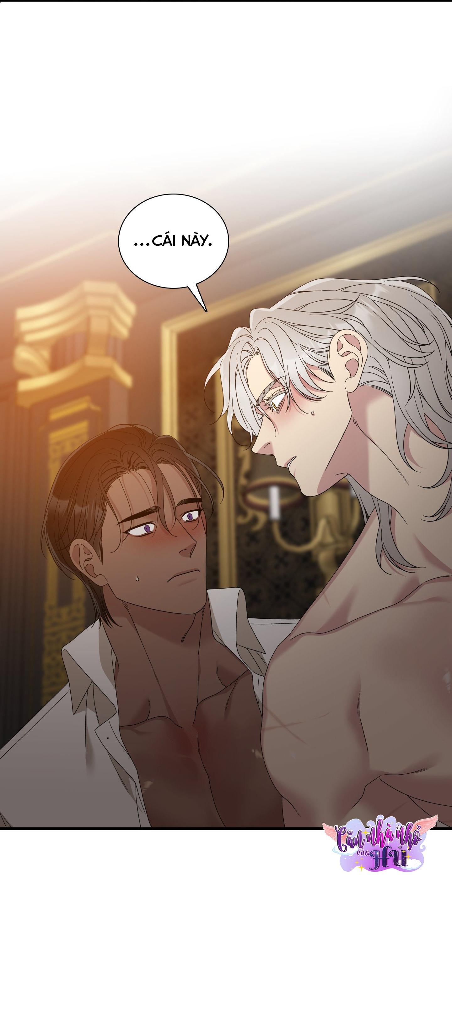 Đọc truyện ÁI TÌNH TỰ TÂM - Chapter 69