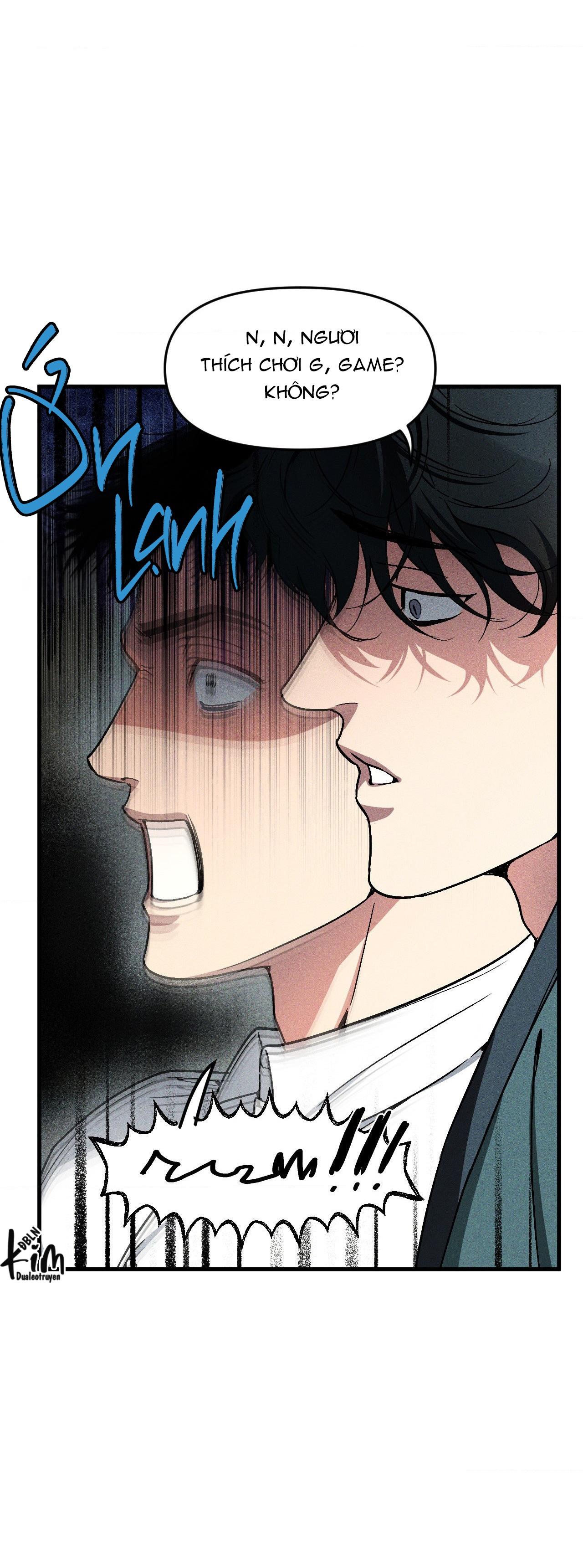 Đọc truyện ANH CHỒNG TẾ PHẨM - Chapter 6