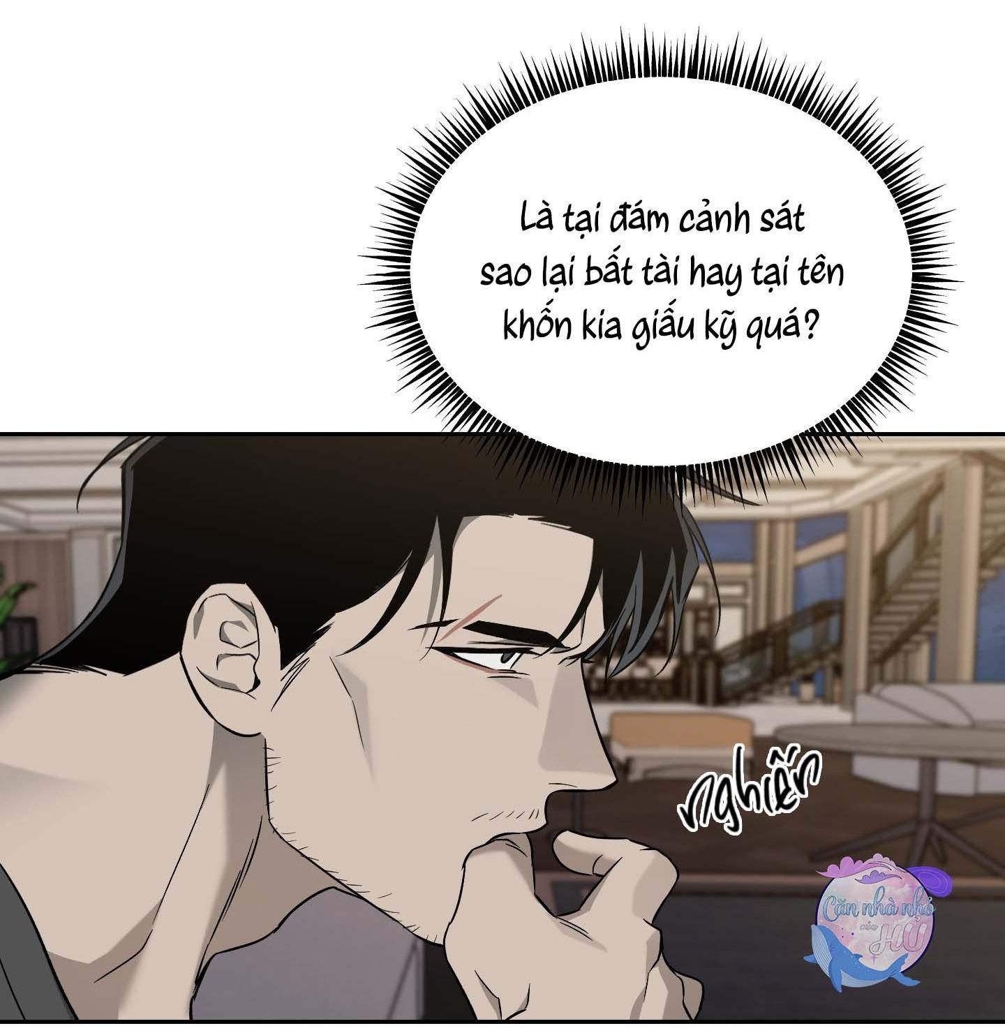 Đọc truyện (END) VÙNG CÁT LÚN - Chapter 3