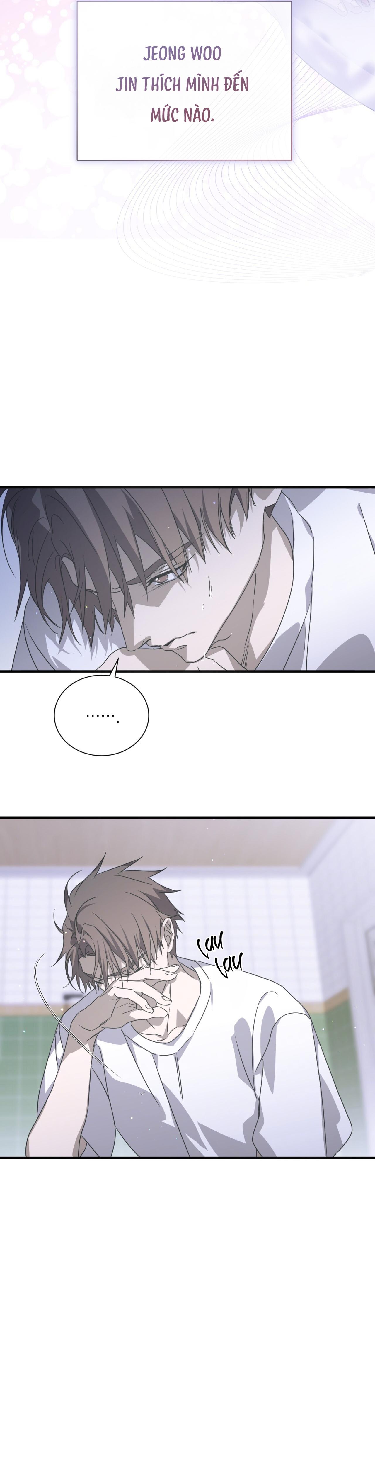 Đọc truyện LẠC LỐI - Chapter 30