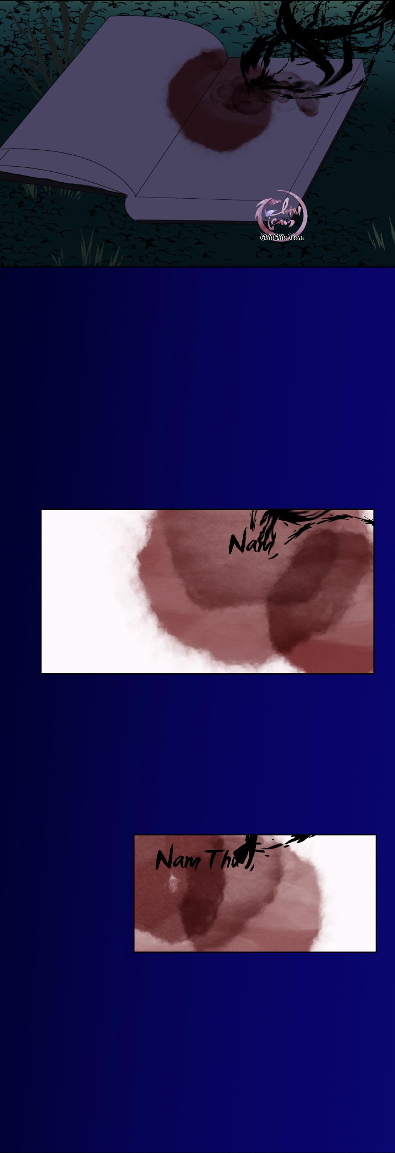 Đọc truyện Vài Câu Chuyện Với Sư Tôn Sau Khi Xuyên Sách - Chapter 51