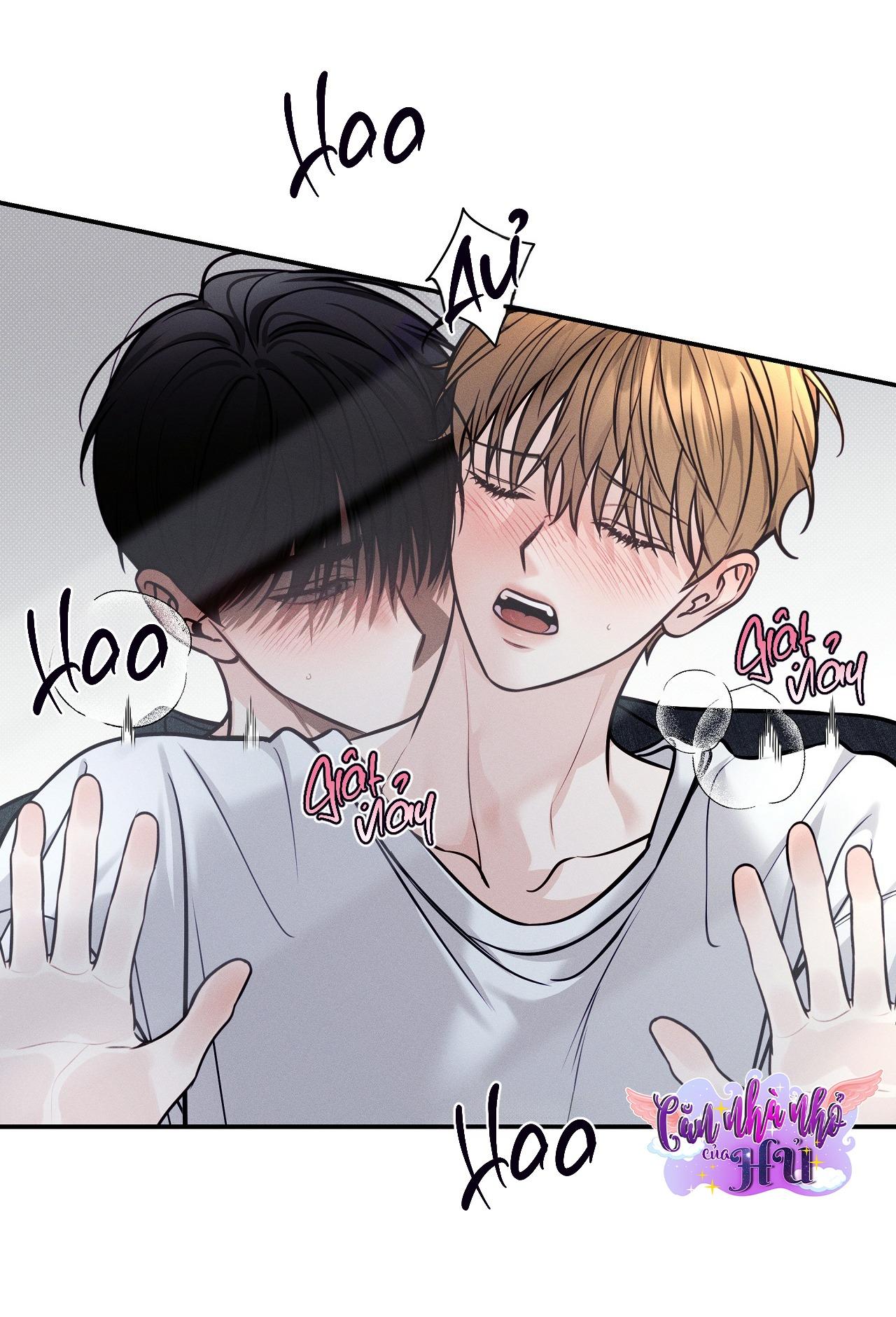 Đọc truyện (END) MÙA HÈ NĂM ẤY - Chapter 43