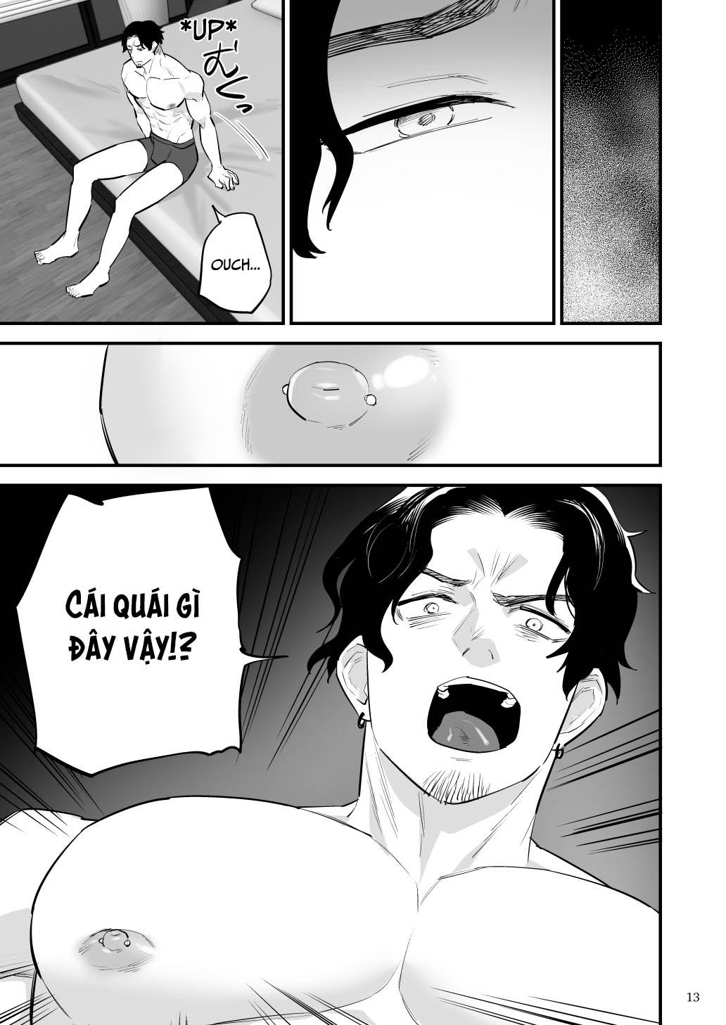 Đọc truyện Cưng mà nói - Chapter 177