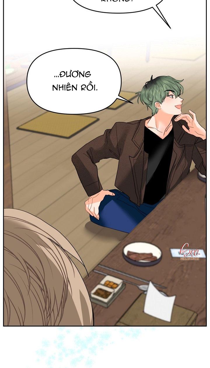 Đọc truyện (ABO) OMEGA CỦA ANH TRAI - Chapter 3