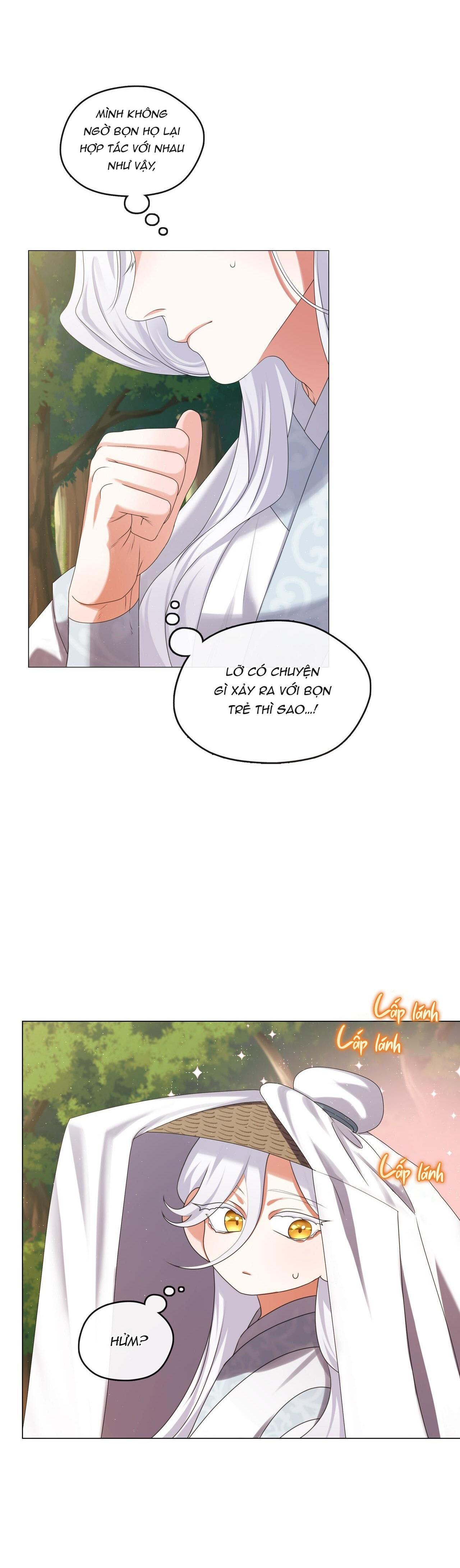 Đọc truyện Tôi đã nuôi dạy thủ lĩnh giáo phái ác ma - Chapter 16