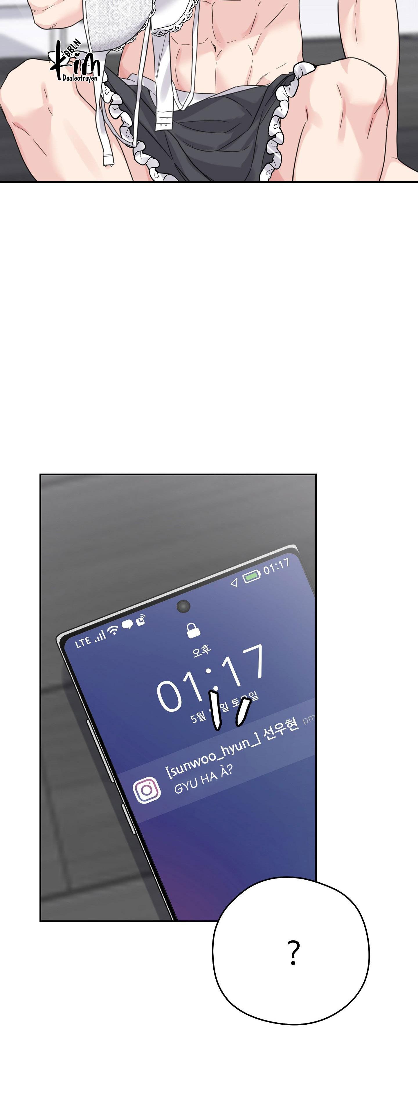 Đọc truyện BL NGẮN CHỊCH HỎNY - Chapter 21.1