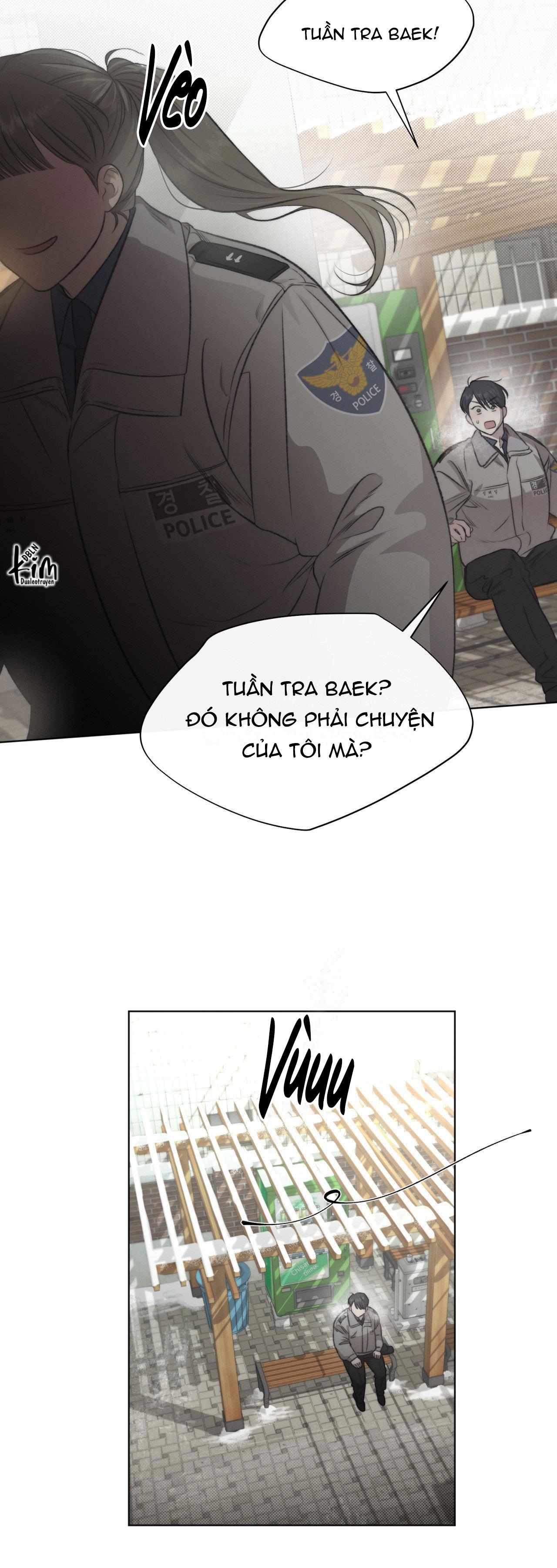 Đọc truyện STILL LOVE YOU - Chapter 12
