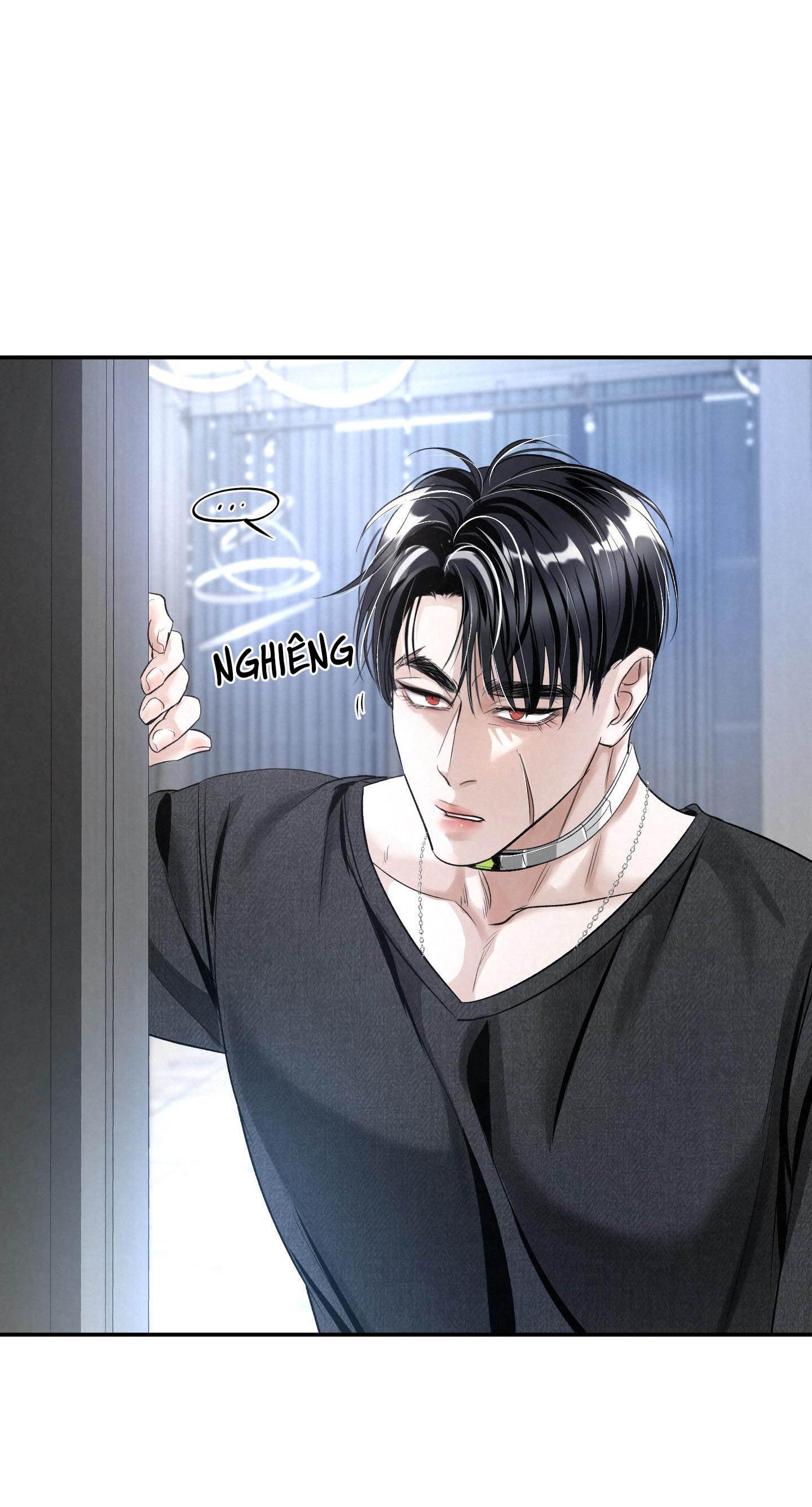 Đọc truyện BLOOD GUIDE - Chapter 10