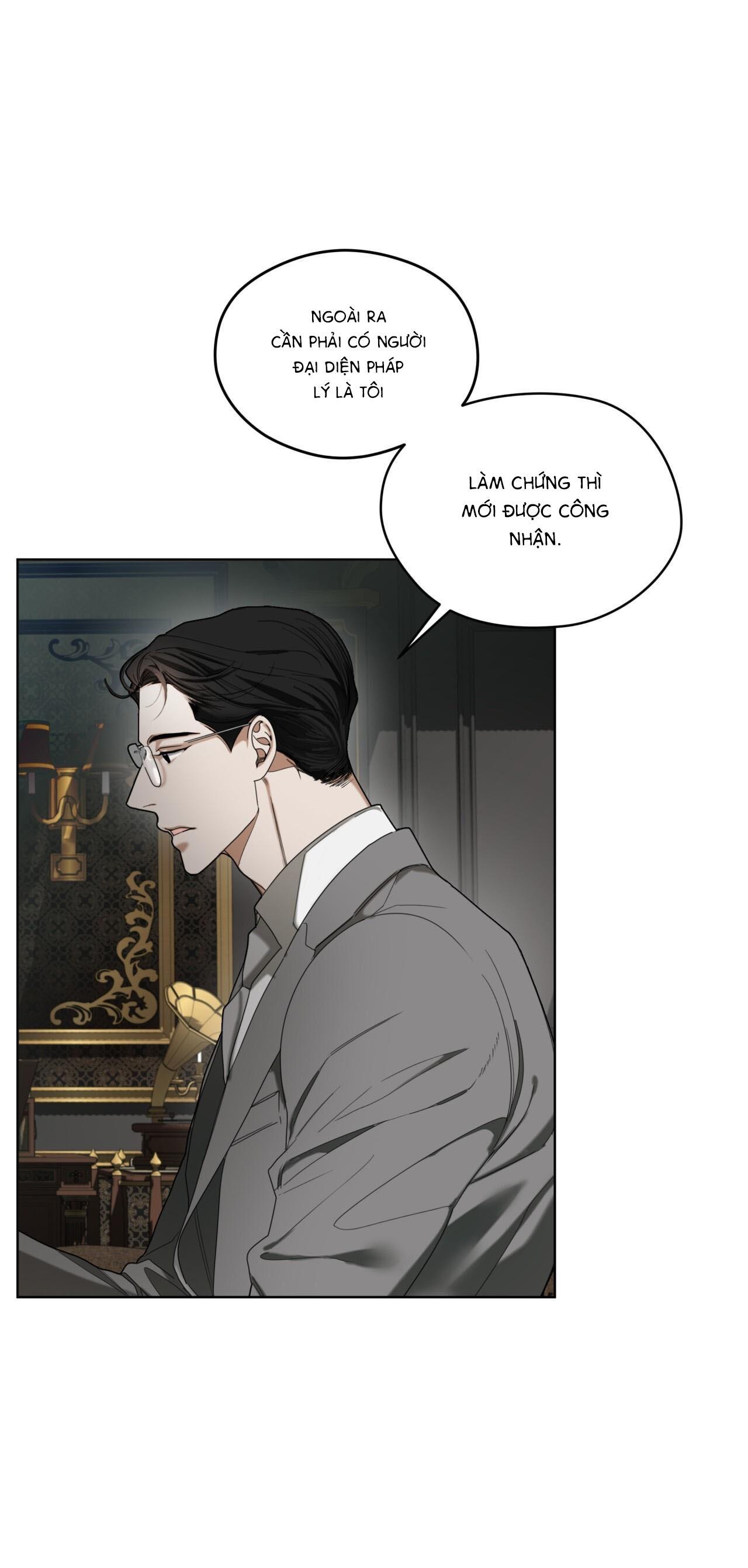 Đọc truyện  Phạm Luật - Chapter 70