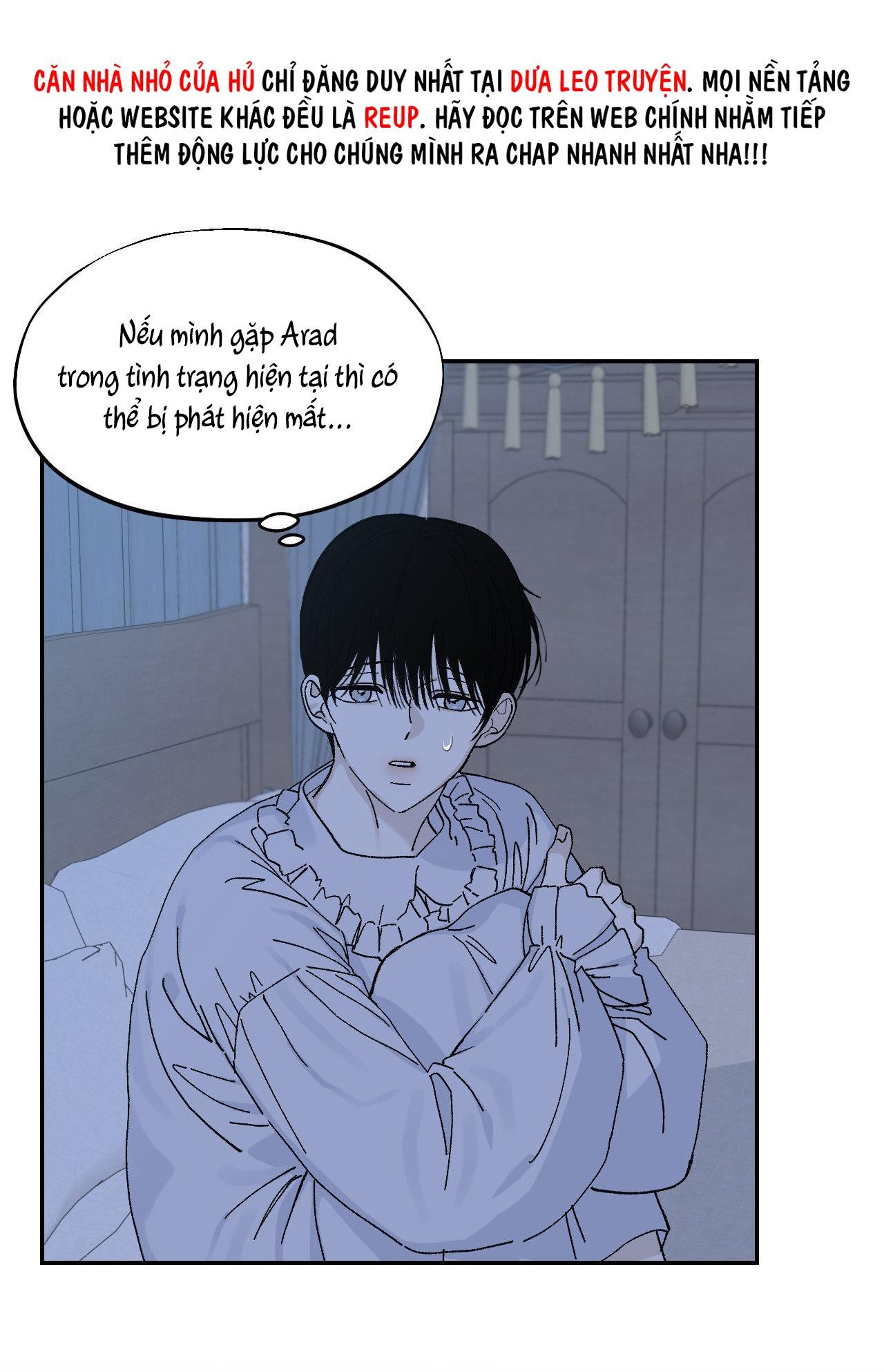 Đọc truyện DINH THỰ - Chapter 42