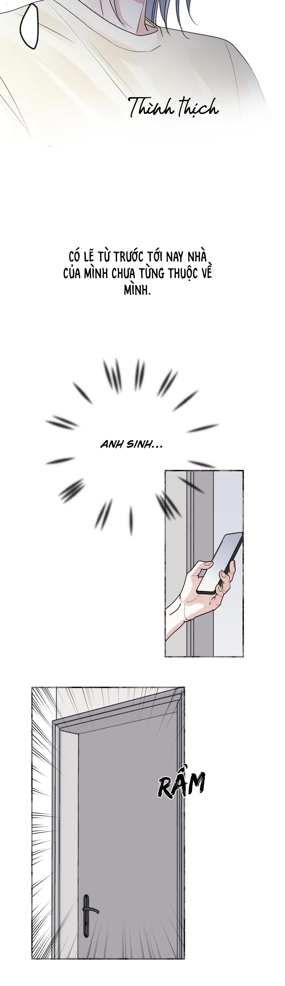 Đọc truyện Dương Sinh Tiểu Tuyết (DROP) - Chapter 35