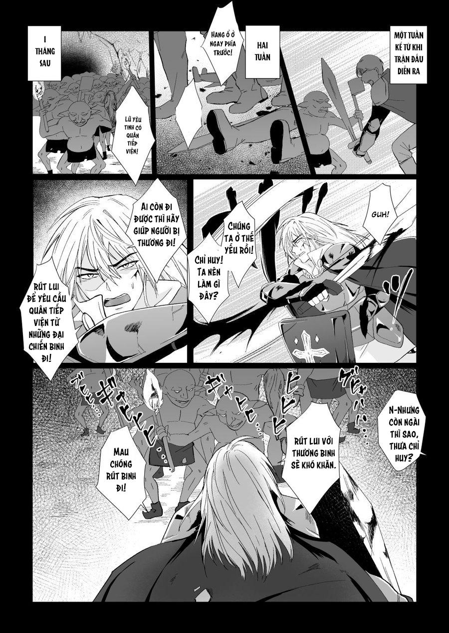 Đọc truyện Oneshot ịch ịch - Chapter 177