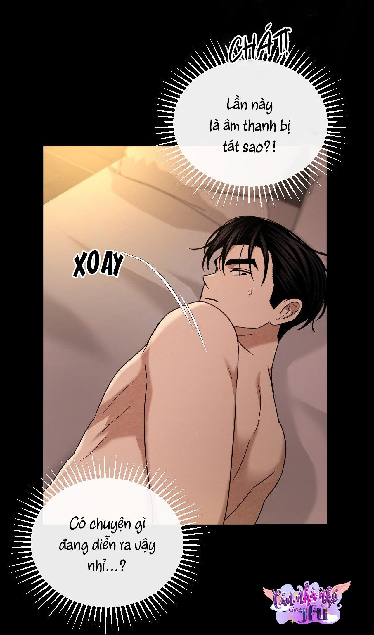 Đọc truyện (END SS1) BÙNG NỔ - Chapter 12
