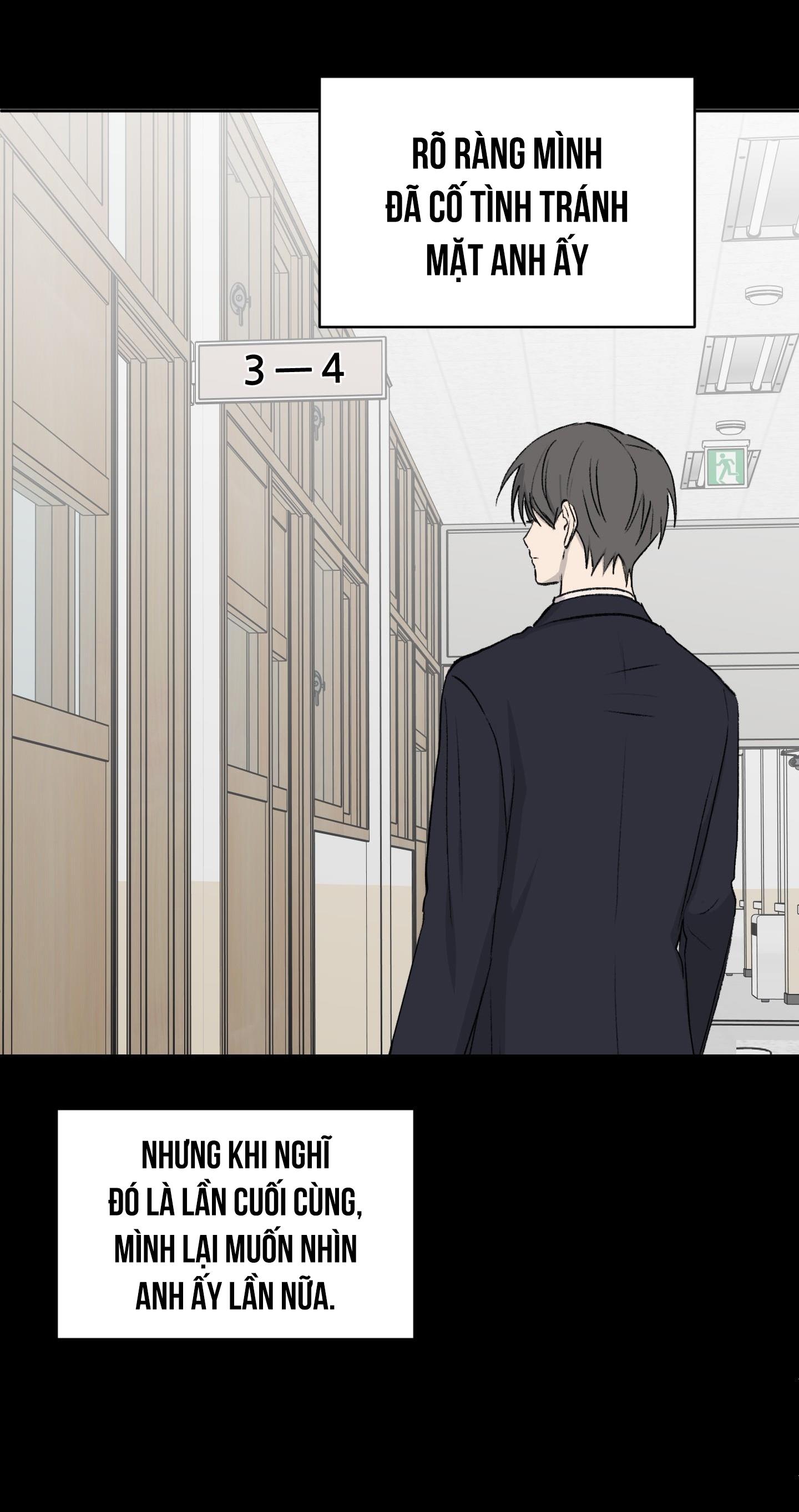 Đọc truyện Missing Romance - Chapter 37