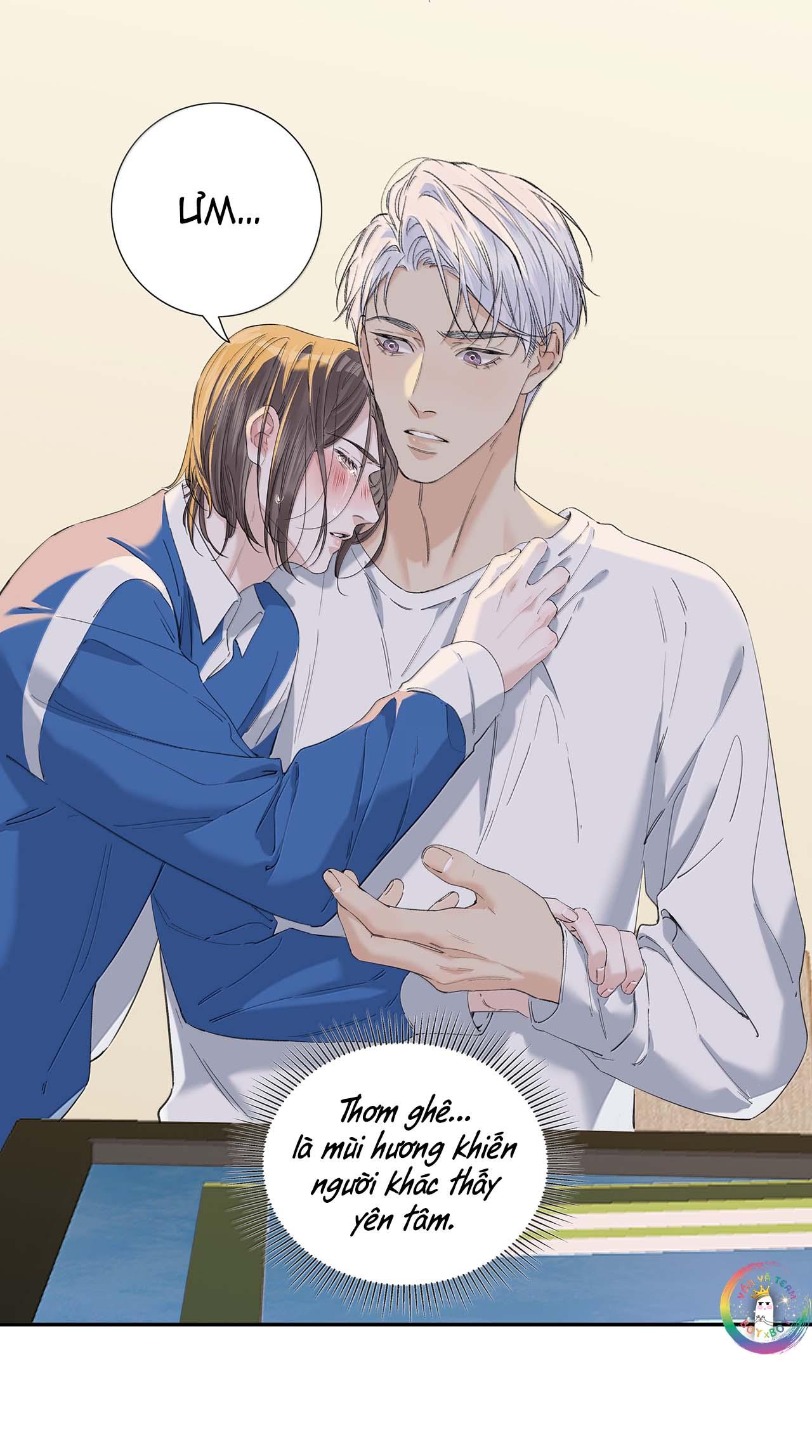 Đọc truyện ĐÓI KHÁT - Chapter 15