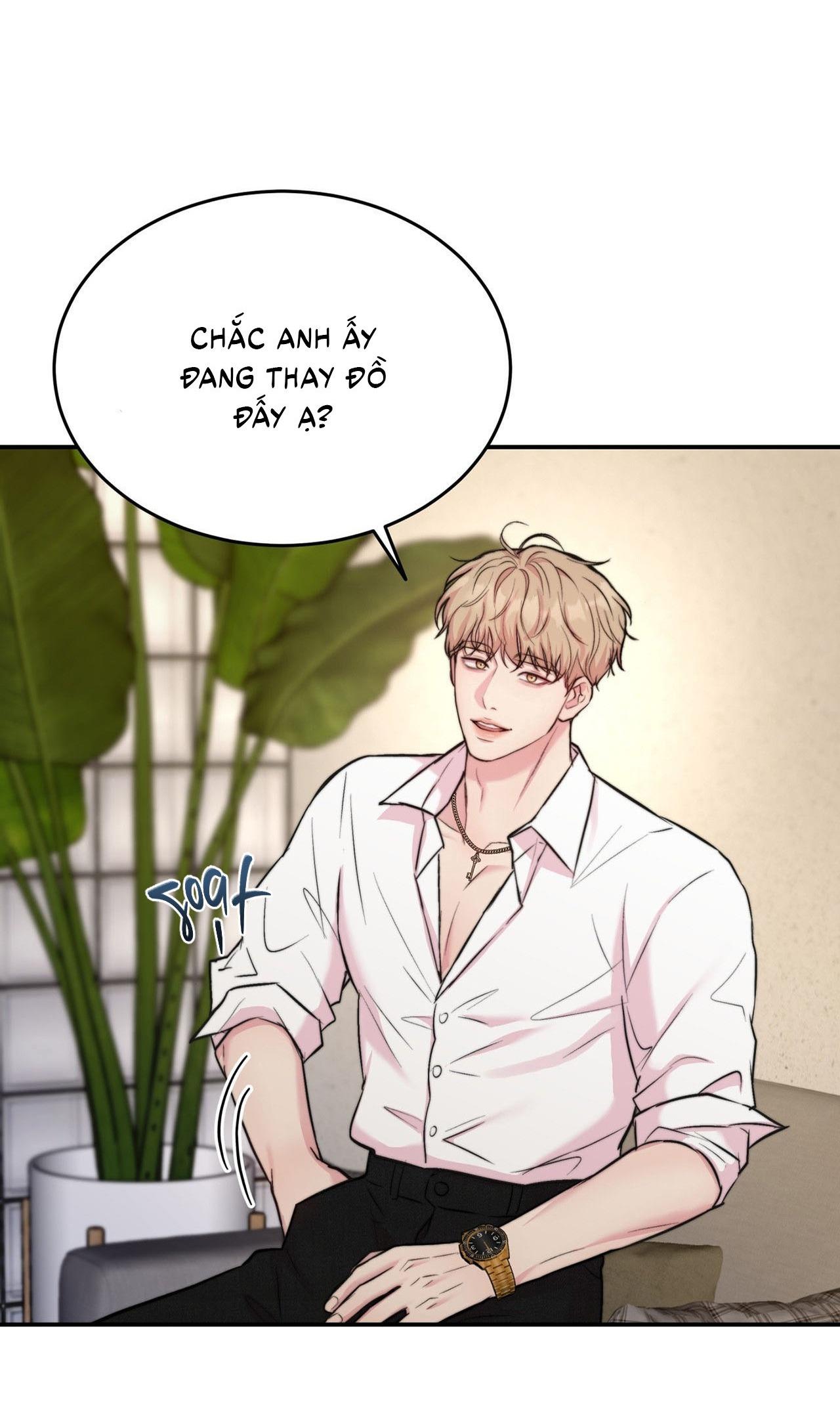 Đọc truyện Love Remedy - Chapter 21