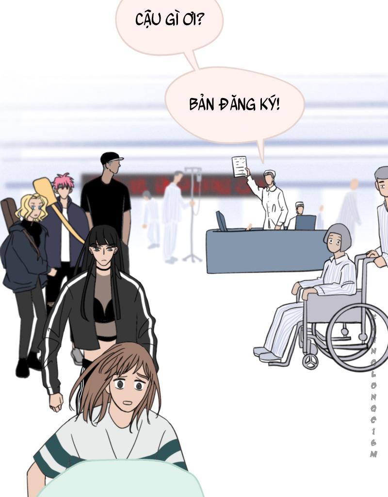 Đọc truyện Mãi Mãi Là Bạn Thân - Chapter 187