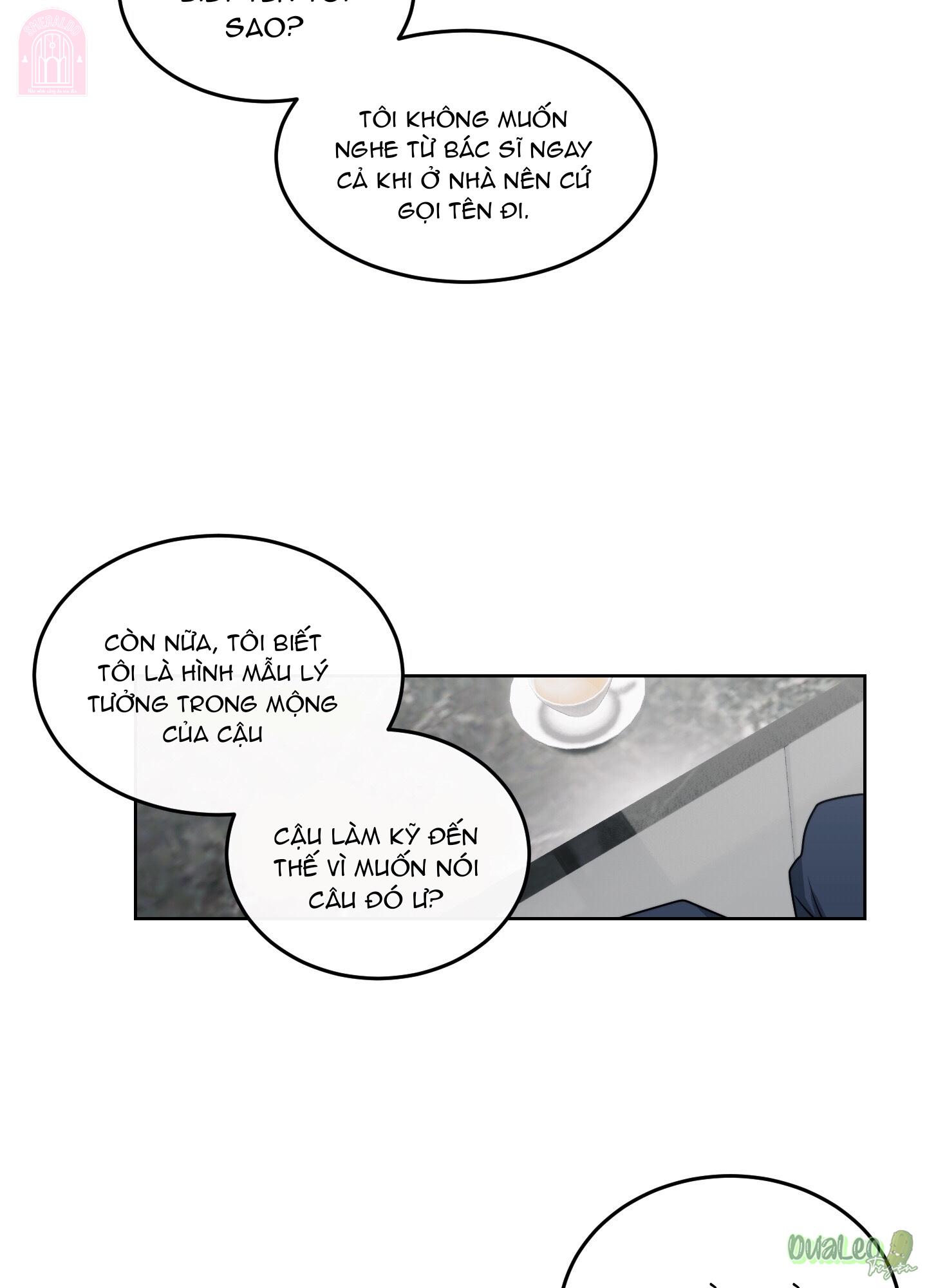 Đọc truyện Shinsujeon - Chapter 61