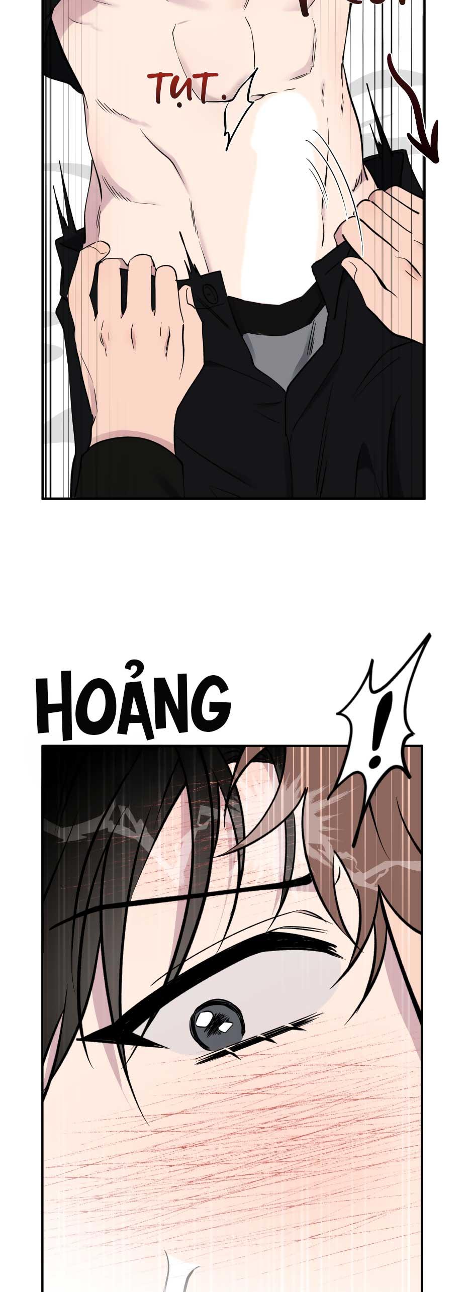 Đọc truyện VẬN MAY BẤT NGỜ - Chapter 56