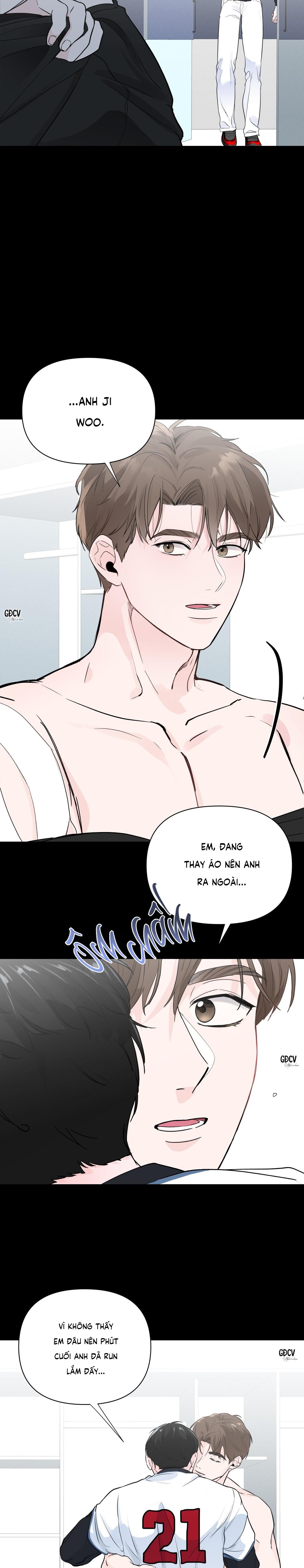 Đọc truyện 0 CM - Chapter 1