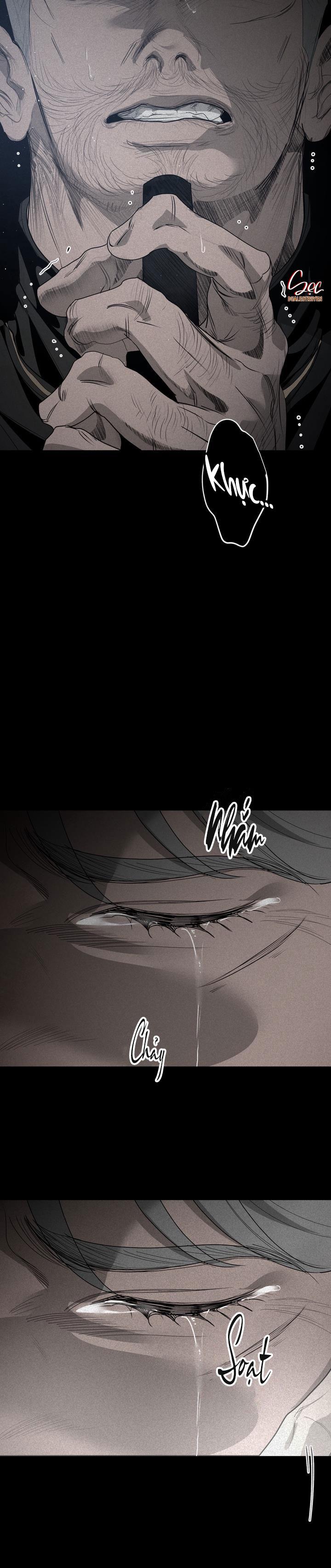 Đọc truyện TUYỂN TẬP NHỮNG ÔNG CHÚ TÀ ZÂM - Chapter 14.1