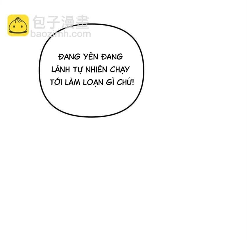 Đọc truyện Bạn Trai Mãnh Hổ Của Hắn - Chapter 24