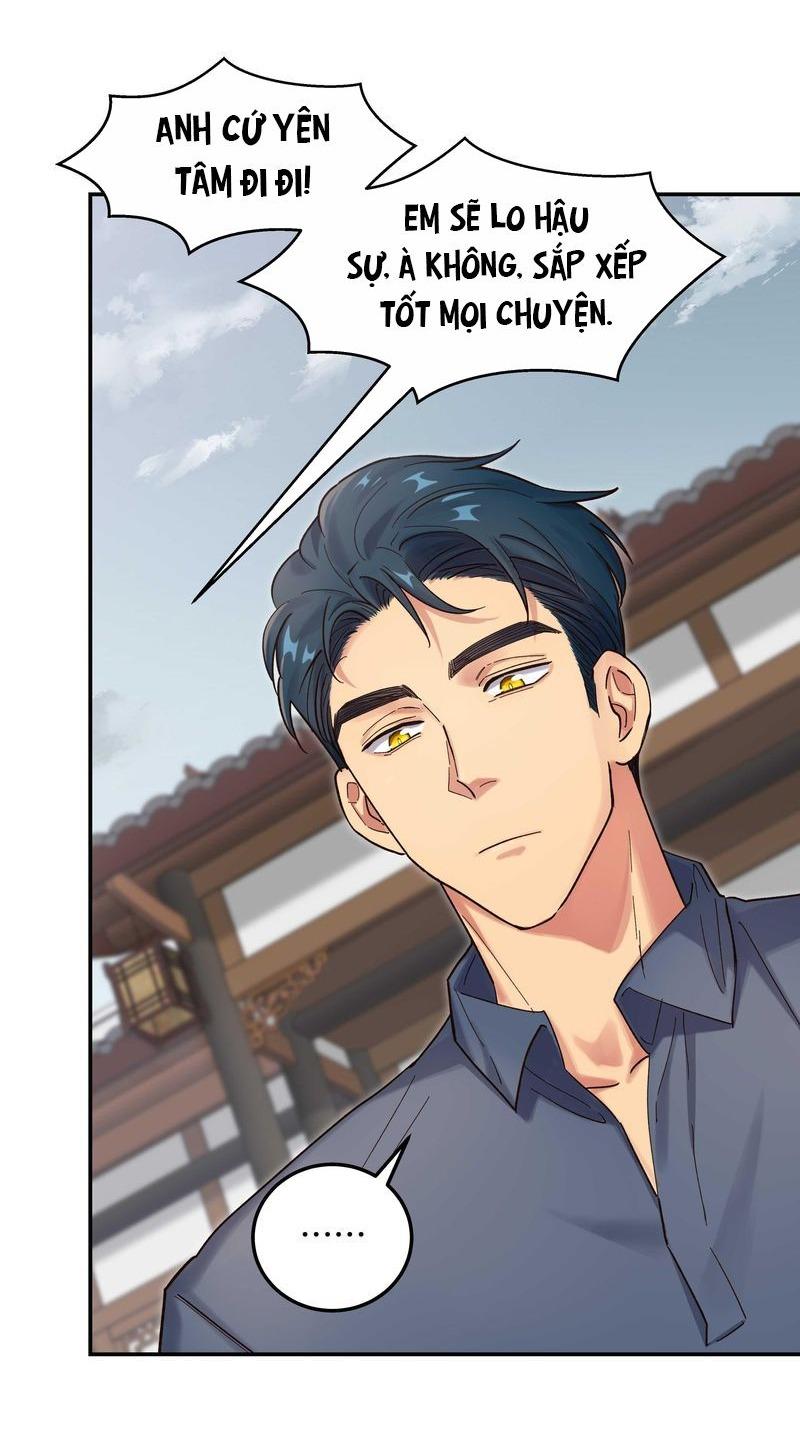 Đọc truyện Quán cơm tỳ hưu - Chapter 37