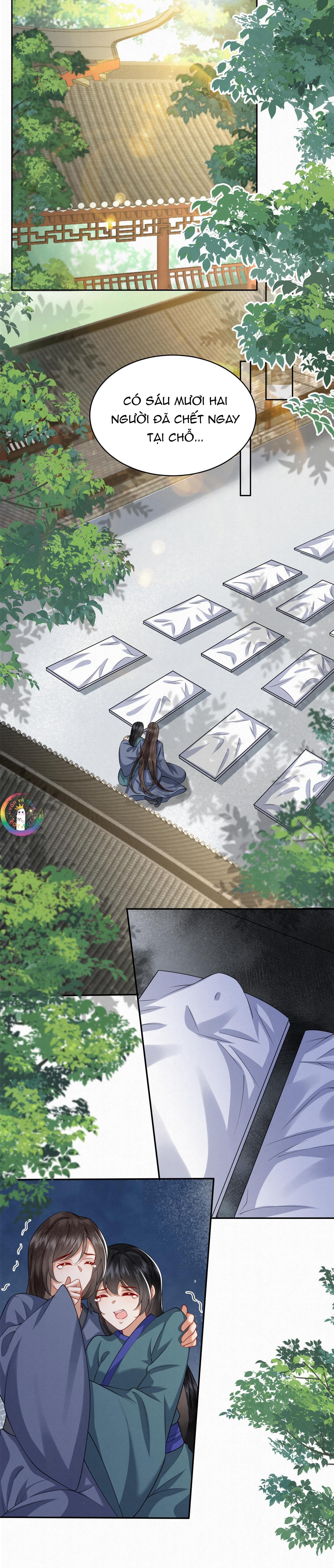 Đọc truyện Nam Thê Vô Dụng Sống Lại Rồi!!! - Chapter 78