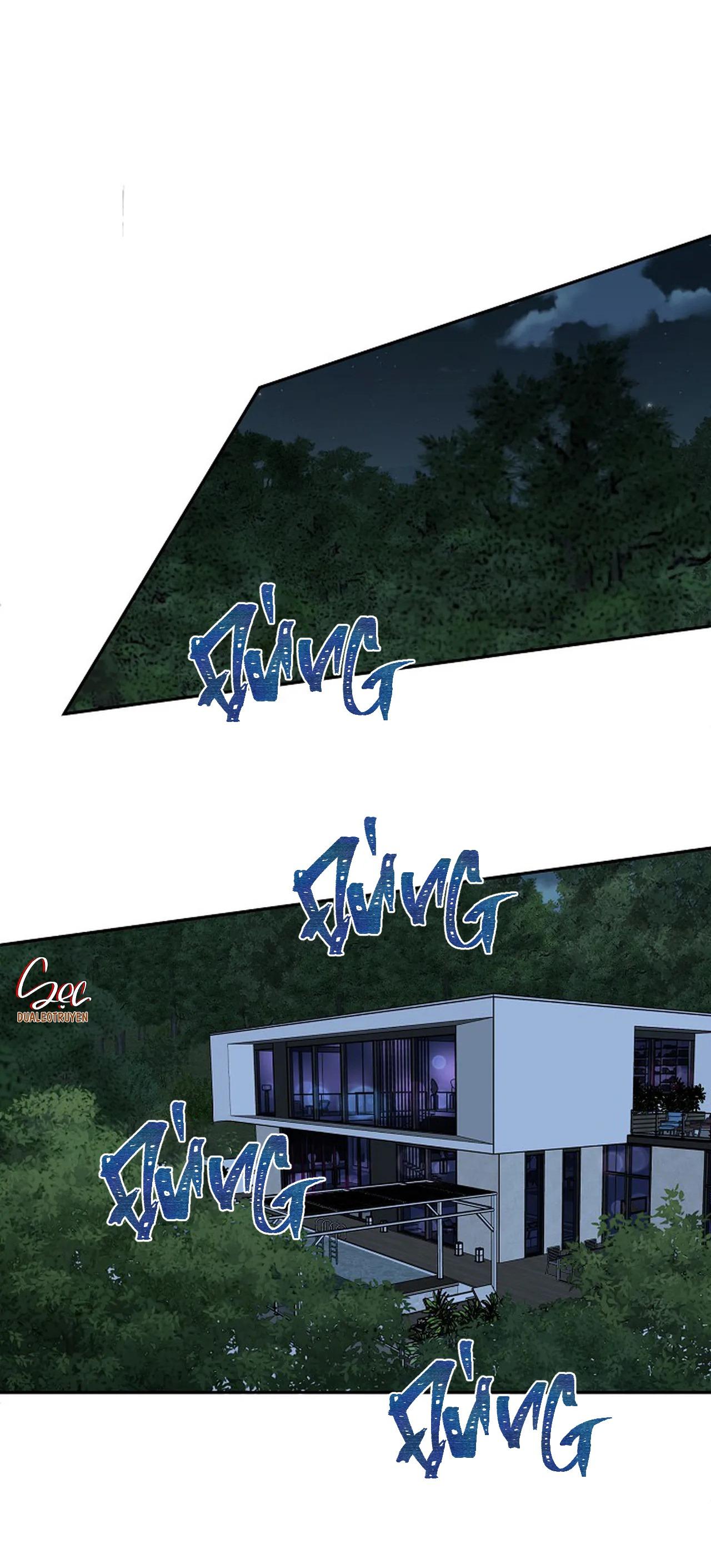 Đọc truyện ĐÊM DỊU DÀNG - Chapter 60