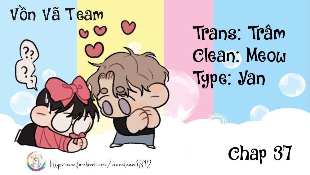 Đọc truyện SKETCH - Chapter 37