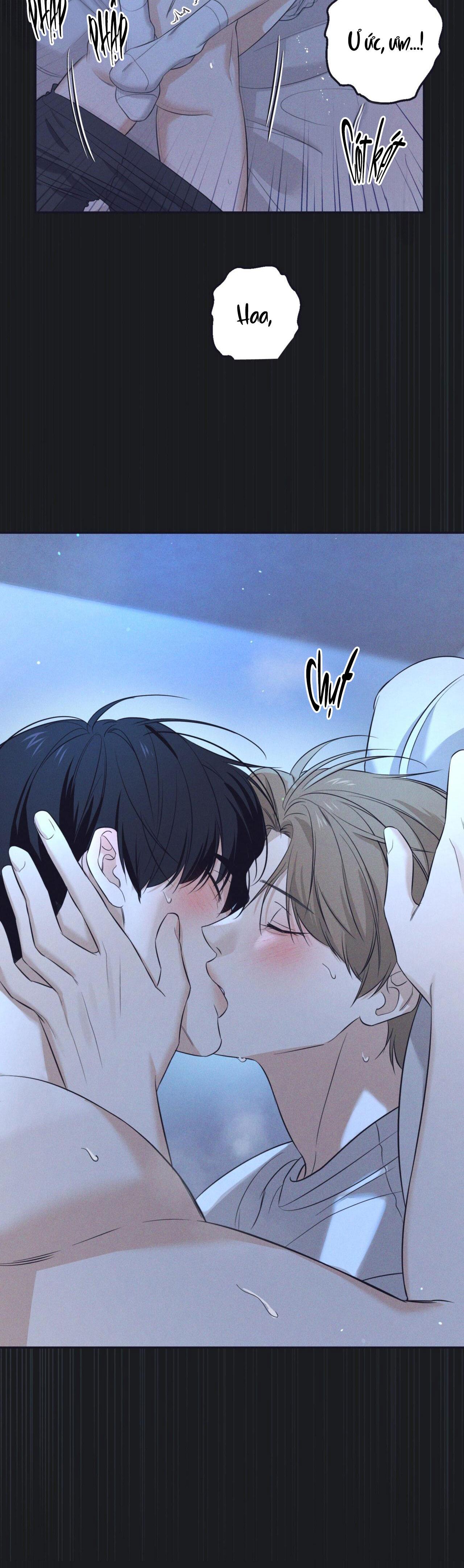 Đọc truyện NGƯỜI ĐÀN ÔNG CHO EM TẤT CẢ - Chapter 29