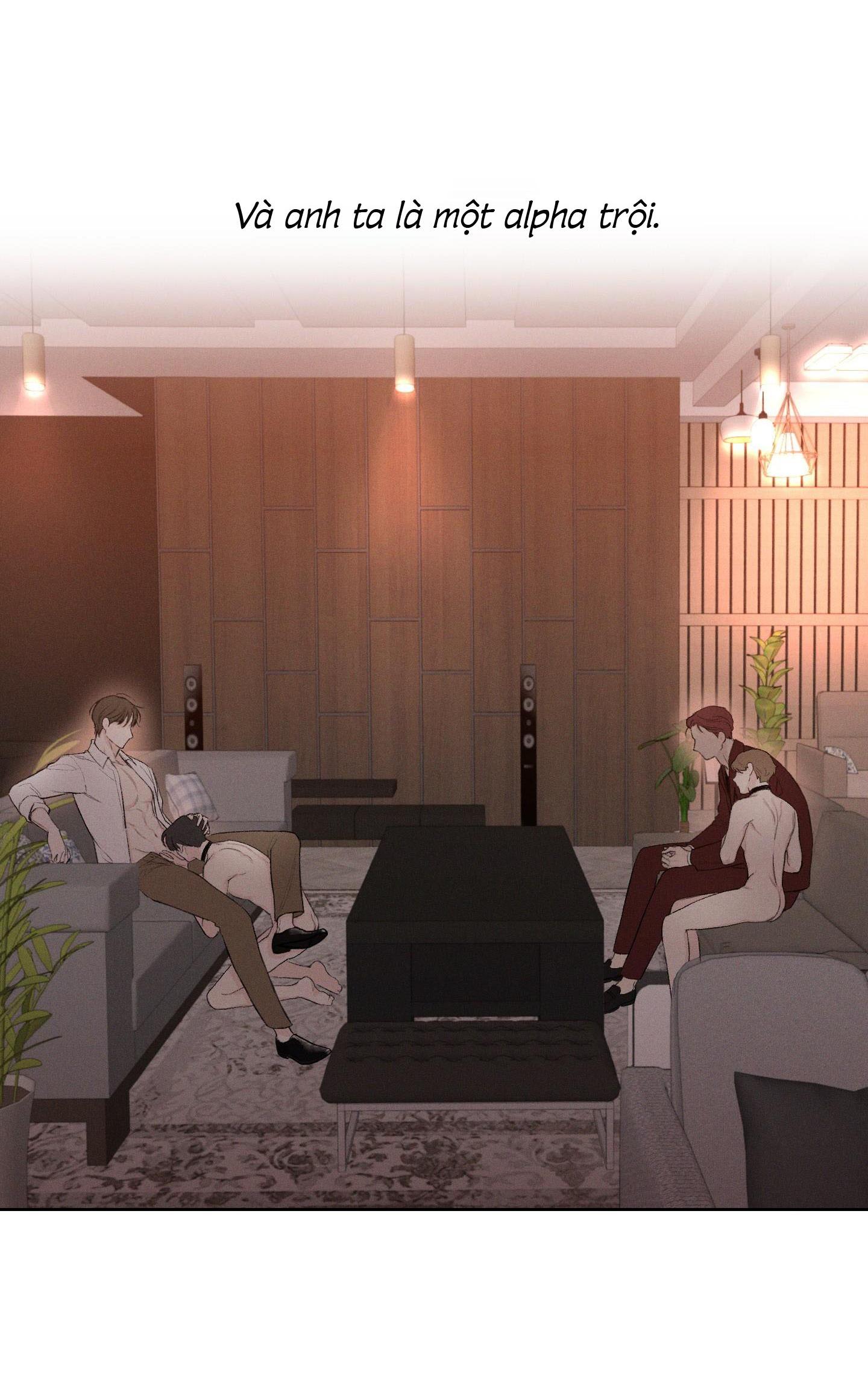 Đọc truyện  THÁNG 12 - Chapter 16
