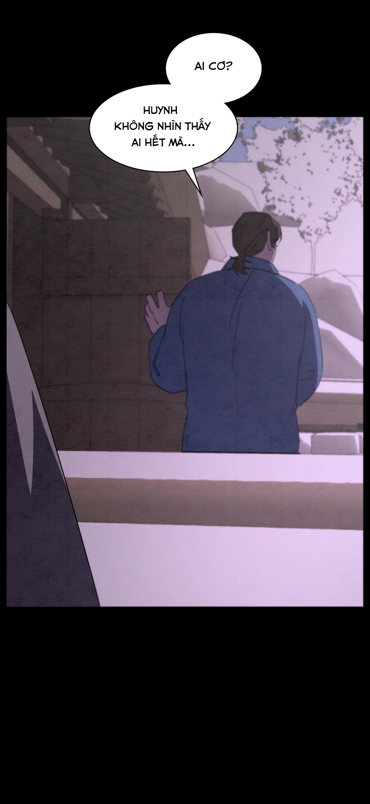 Đọc truyện [Hoàn] Dưới Đáy Biển Xanh - Chapter 53