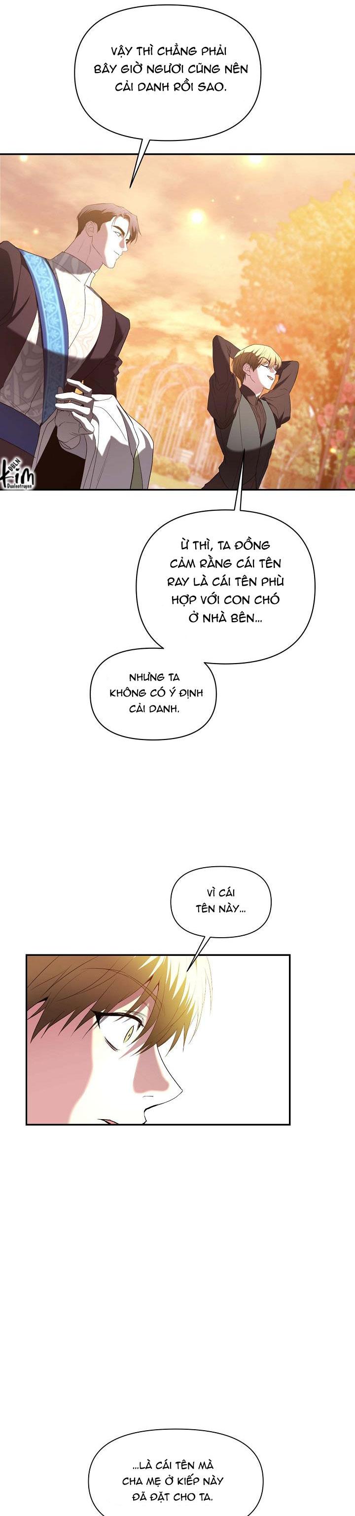 Đọc truyện HAI ĐẤT NƯỚC, ĐẤT NƯỚC CỦA NÔ LỆ - Chapter 51