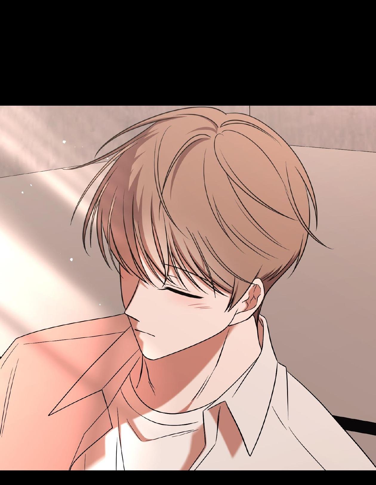 Đọc truyện Tình Huống Không Tránh Khỏi - Chapter 46