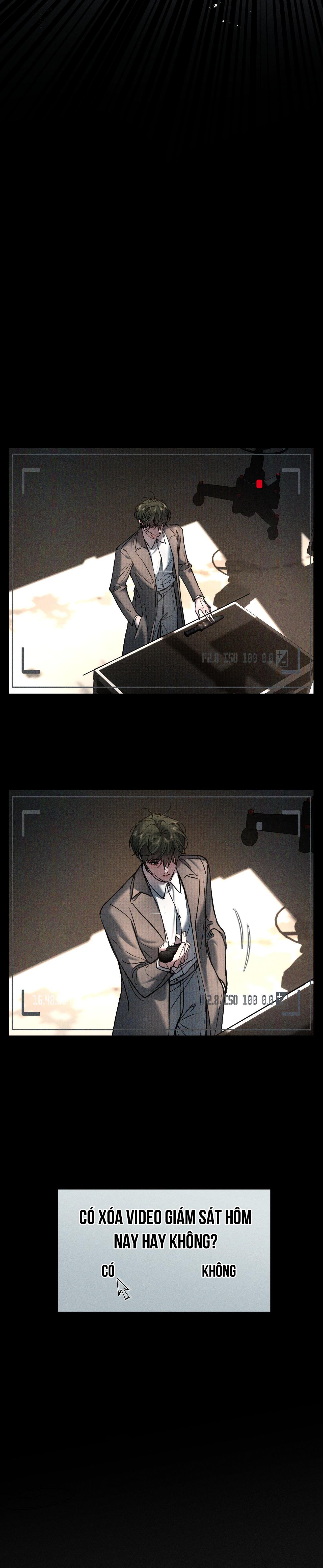 Đọc truyện Ảnh Đế Cứ Muốn Làm Kim Chủ Của Tôi - Chapter 13