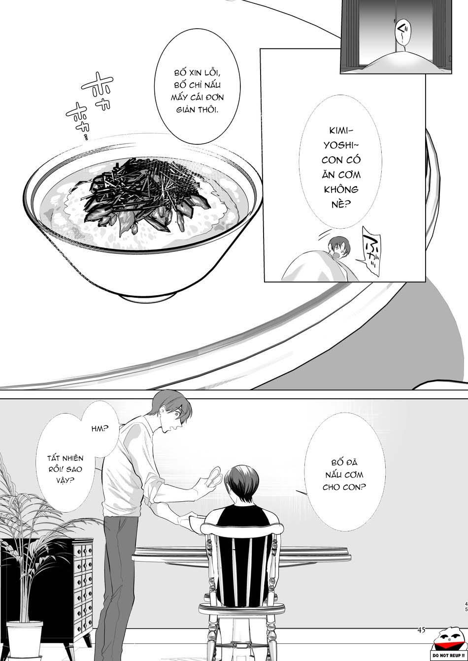 Đọc truyện ổ  truyện nắng cực - Chapter 1