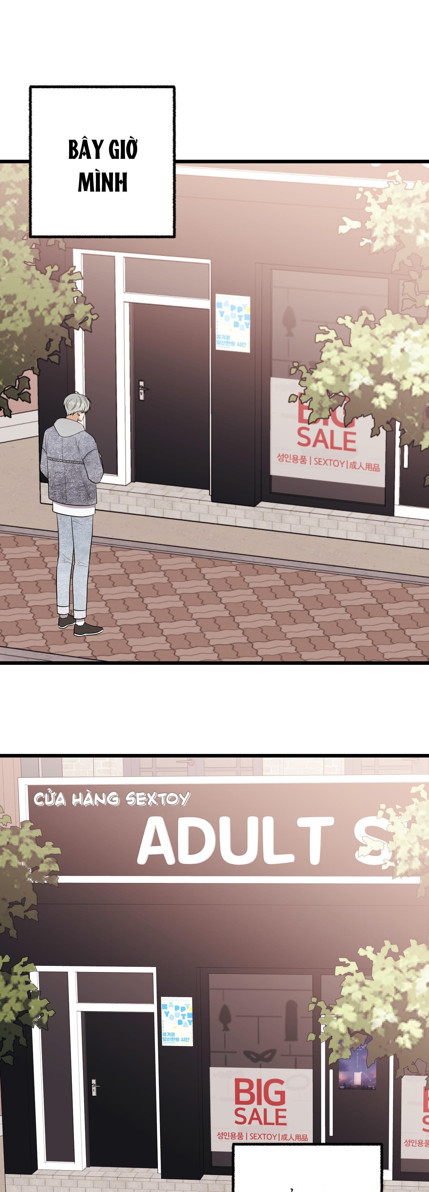 Đọc truyện Ông chủ, hoàn tiền cái thứ chết tiệt này đi! - Chapter 1