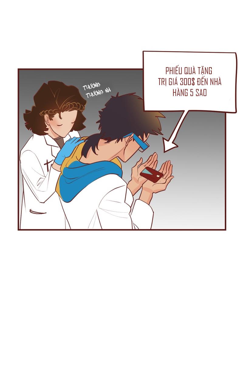 Đọc truyện BAILIN AND LIYUN ( NEW SS ) - Chapter 39