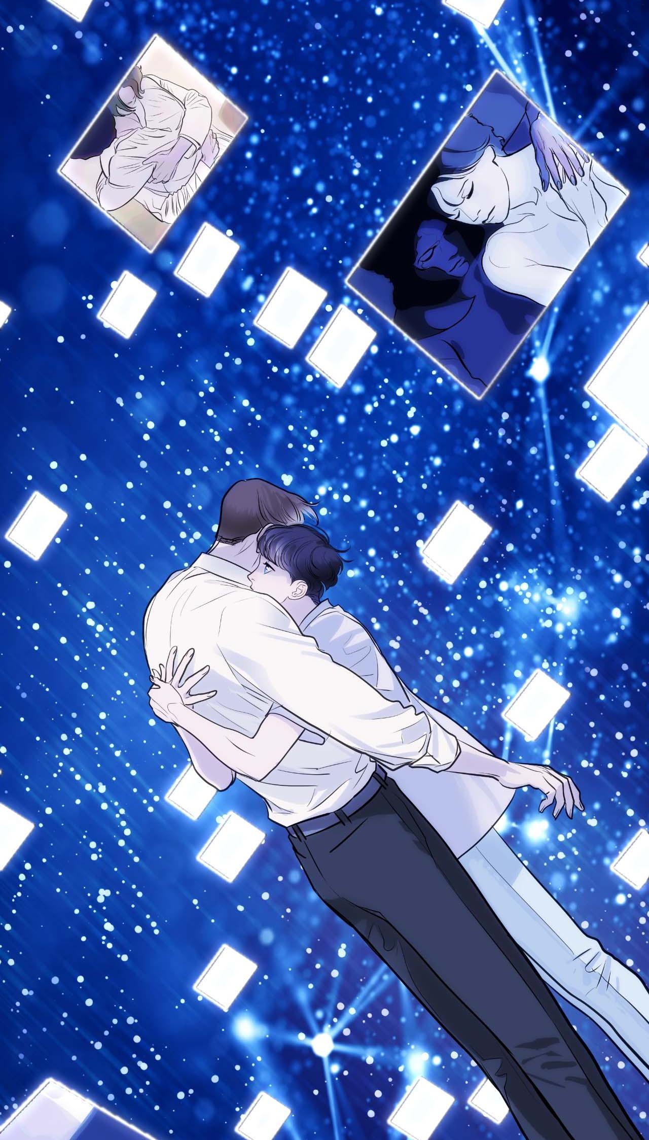 Đọc truyện Người Trong Gương (Drop) - Chapter 11