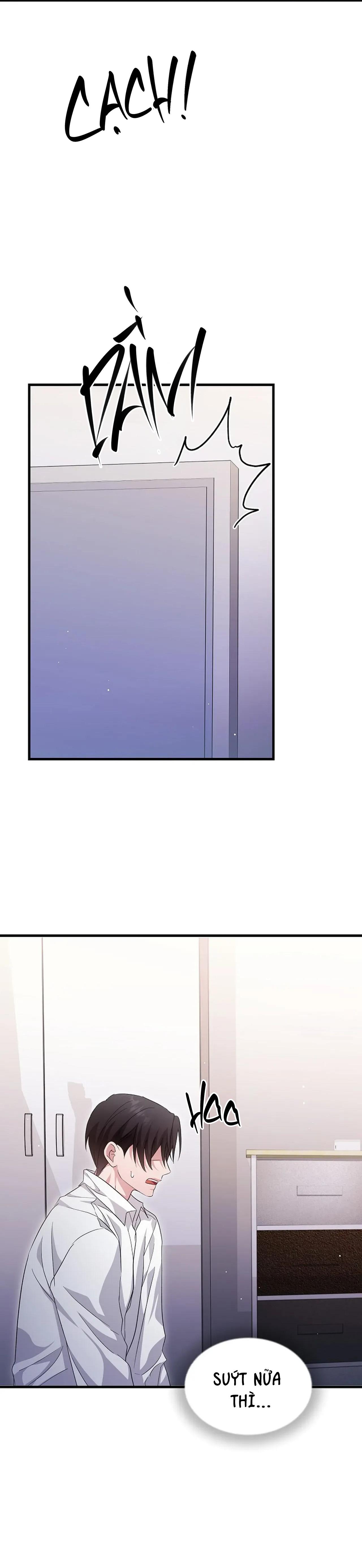 Đọc truyện RIVER OF BONDAGE - Chapter 18