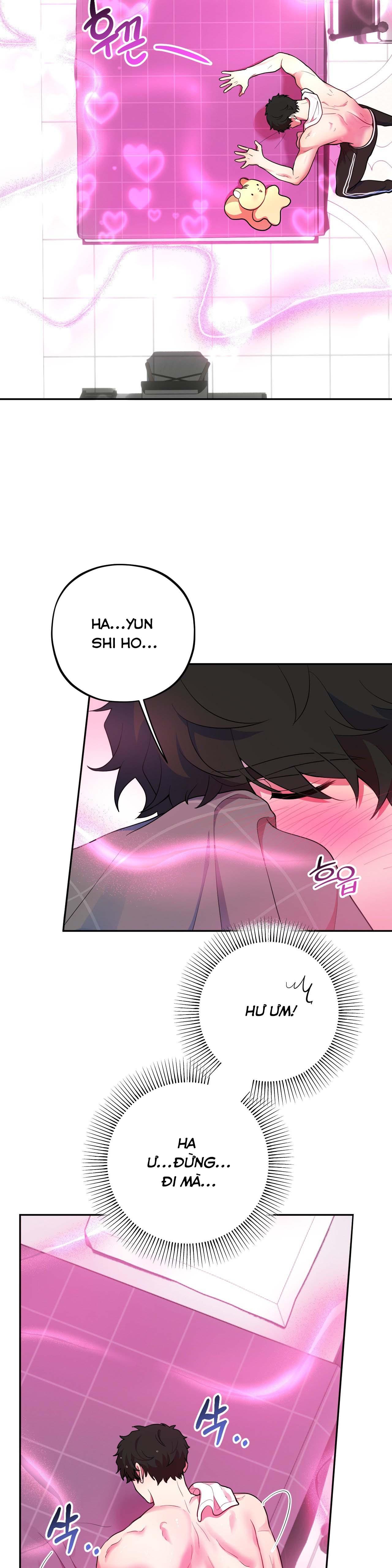 Đọc truyện Tuyển Tập Manhwa 18+ - Chapter 67