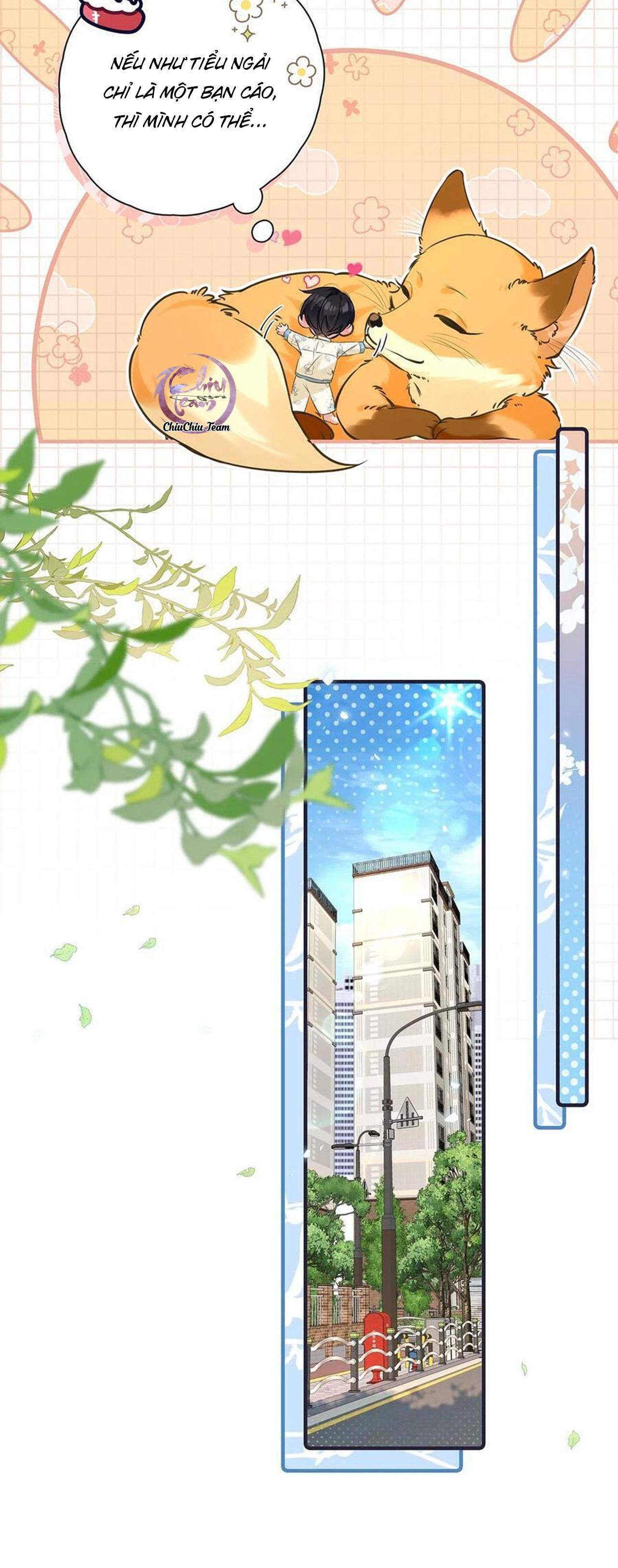 Đọc truyện Bắt đầu làm bạn trai từ số 0 - Chapter 8