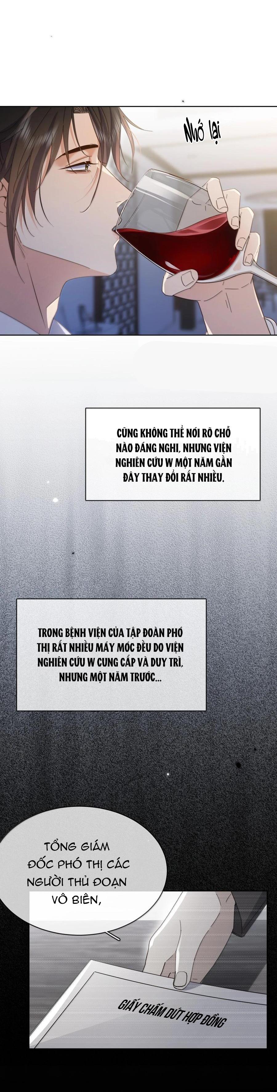 Đọc truyện Giáo Huấn Em Trai Hư Hỏng - Chapter 56