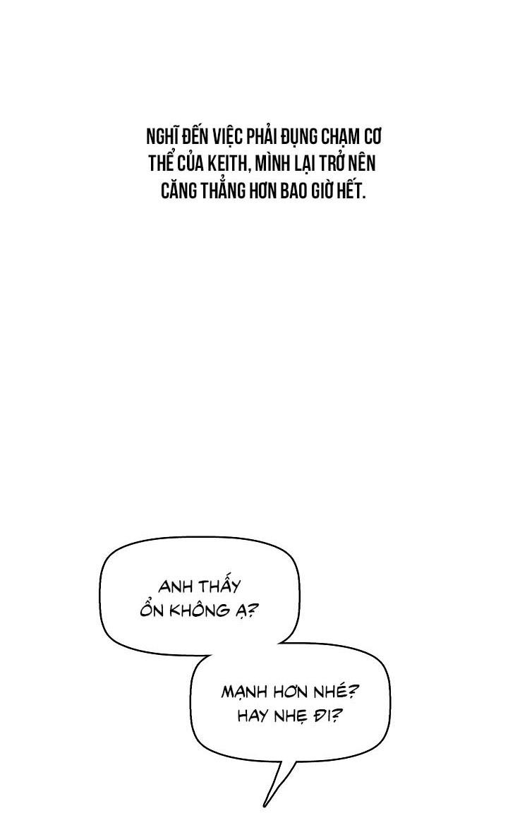 Đọc truyện Kiss me liar - Chapter 11